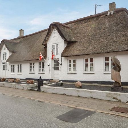 Stunning Home In Hojer With Wifi Exteriér fotografie