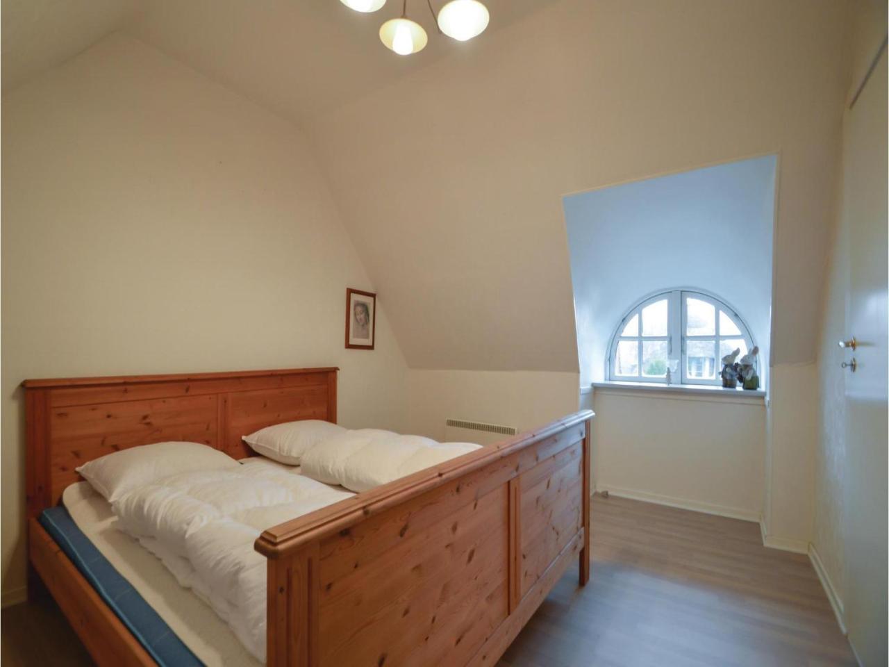 Stunning Home In Hojer With Wifi Exteriér fotografie