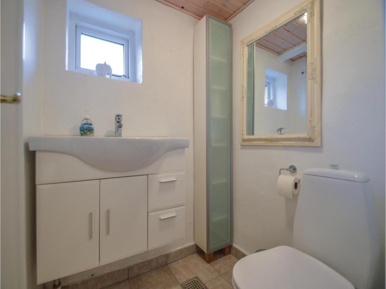 Stunning Home In Hojer With Wifi Exteriér fotografie