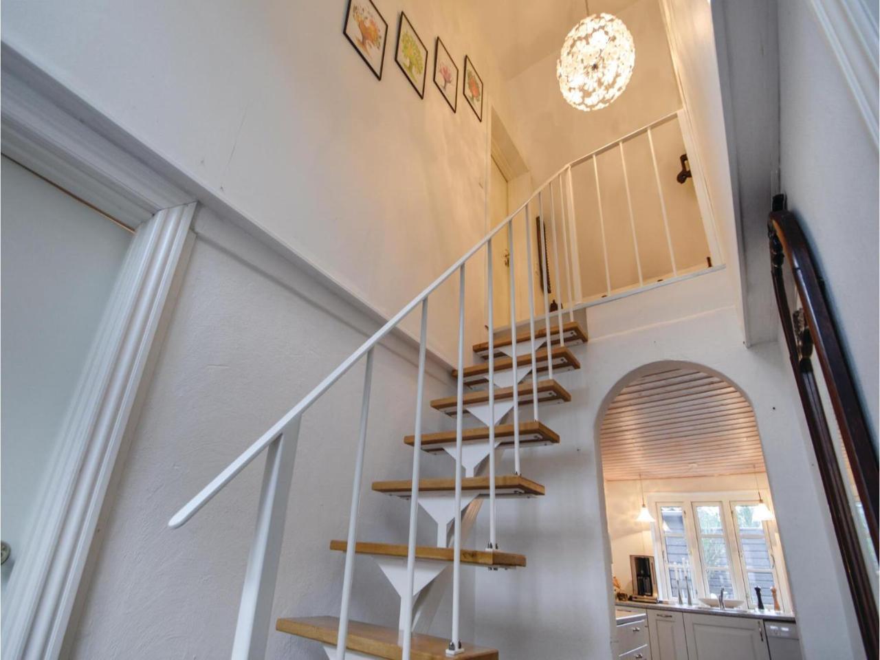 Stunning Home In Hojer With Wifi Exteriér fotografie