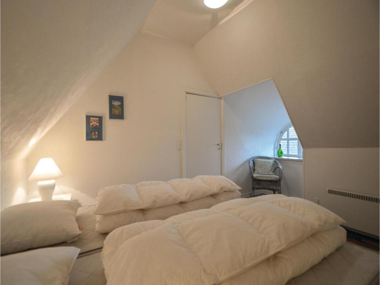 Stunning Home In Hojer With Wifi Exteriér fotografie