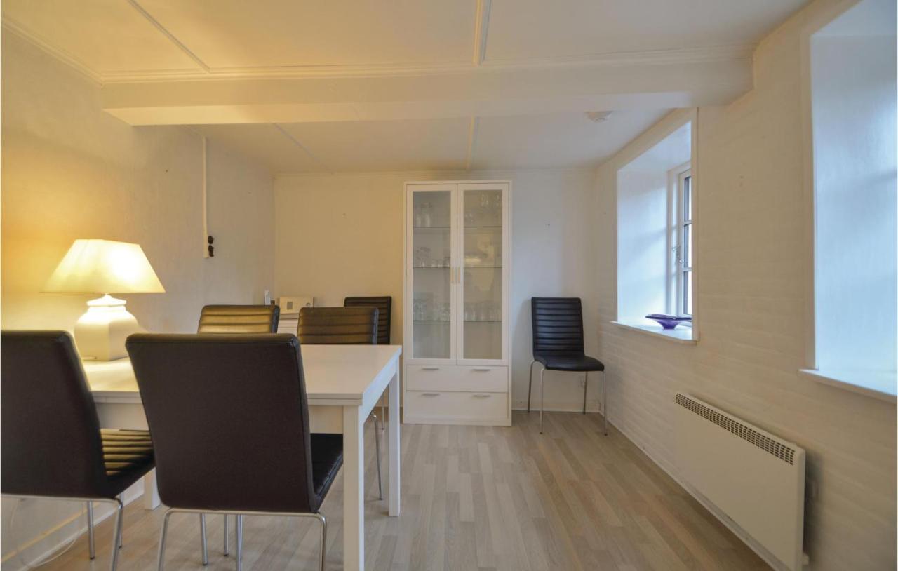 Stunning Home In Hojer With Wifi Exteriér fotografie