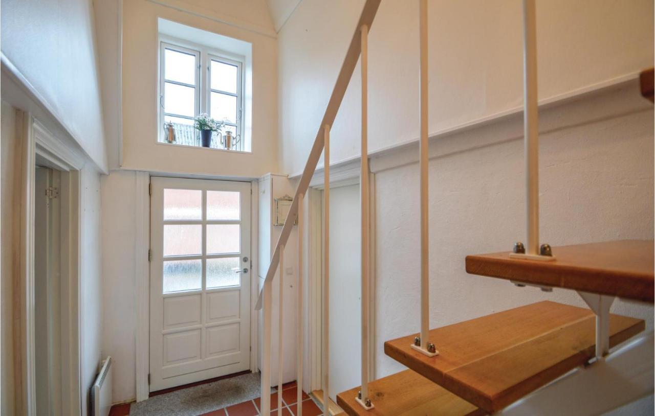 Stunning Home In Hojer With Wifi Exteriér fotografie